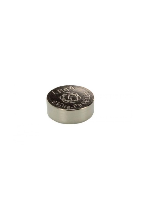 ANSMANN Pile bouton LR44 Alcaline 1,5V