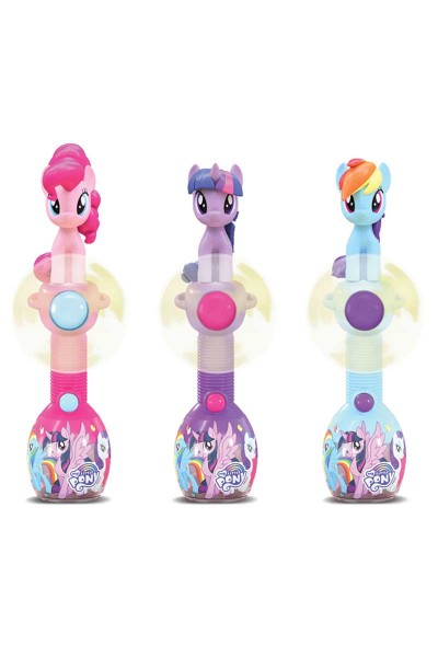 Ventilateur Surprise avec bonbons