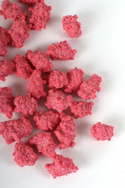 BONBEST Pralines aux Amandes artisanales et fabriquées en France