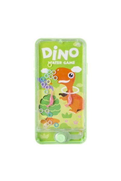 Téléphone jeu d'eau