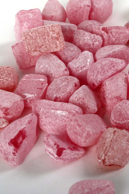 BONBEST Bonbons aux plantes Blocs des Vosges