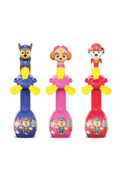 Ventilateur Surprise avec bonbons