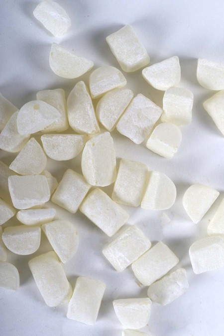 BONBEST Bonbons aux plantes Blocs des Vosges