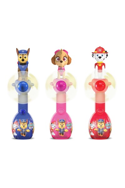 Ventilateur Surprise avec bonbons