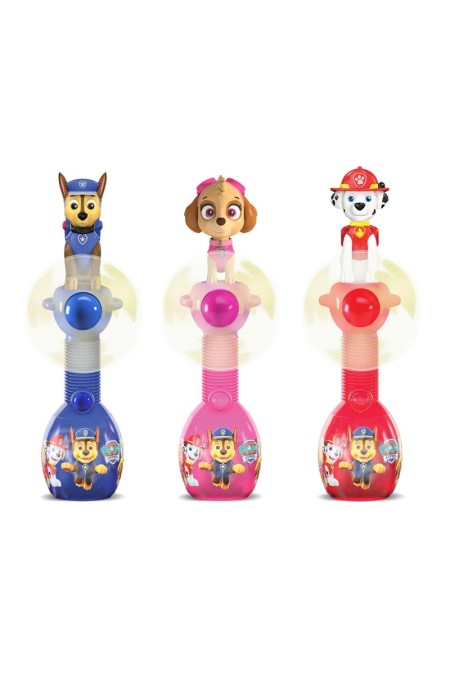 Ventilateur Surprise avec bonbons