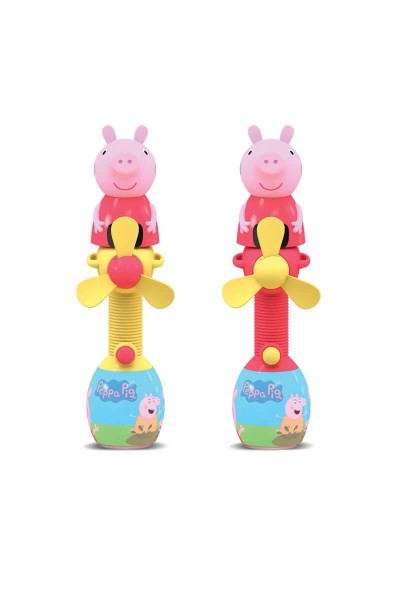 Ventilateur Surprise avec bonbons