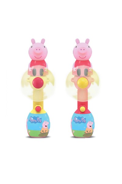 Ventilateur Surprise avec bonbons