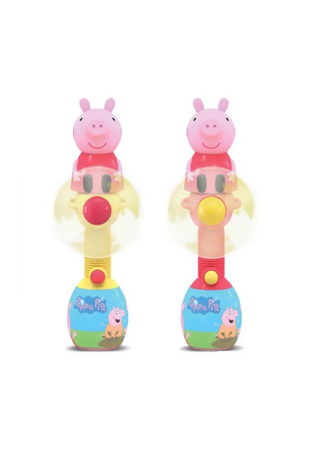 Ventilateur Surprise avec bonbons
