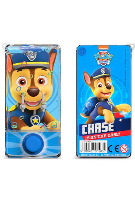 Téléphone jeu d'eau avec bonbons