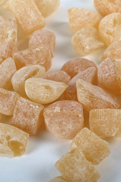 BONBEST Bonbons aux plantes Blocs des Vosges