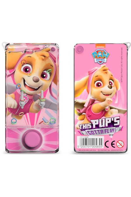Téléphone jeu d'eau avec bonbons