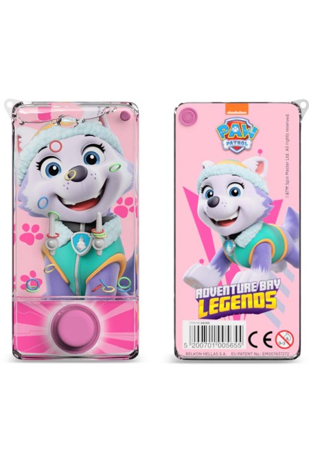 Téléphone jeu d'eau avec bonbons
