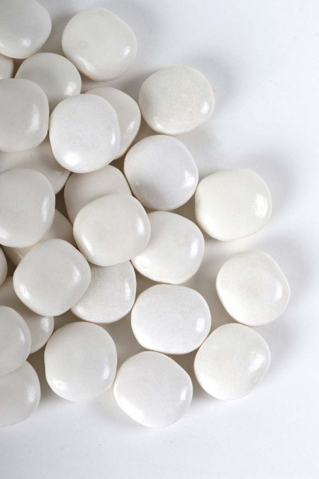 BONBEST Bonbons dragées Réglisse Menthe