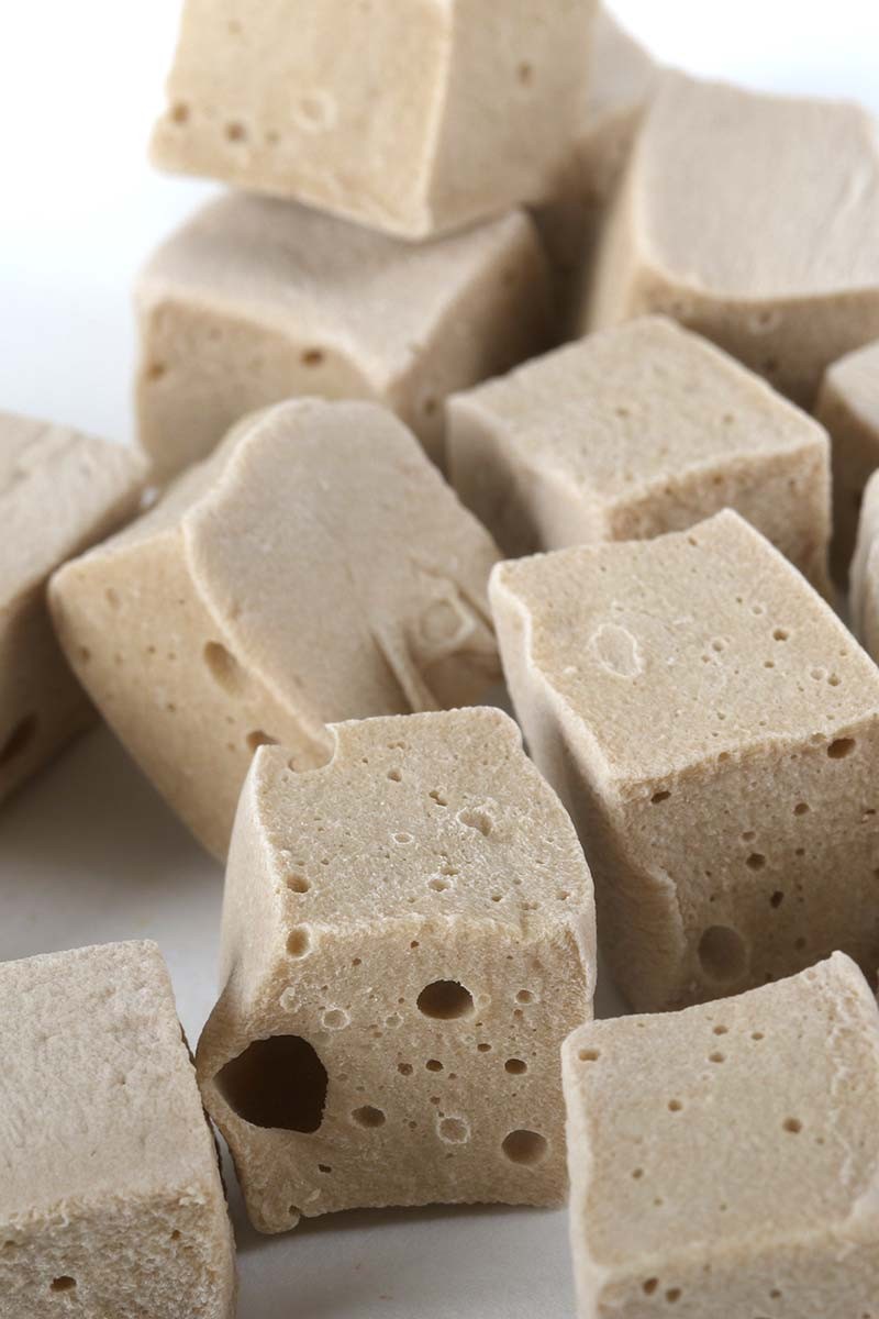 BONBEST Pâte Vanillée à la réglisse 2