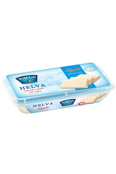 LE MOULIN Halva pâte de sésame boîte plastique 350g, 4 saveurs au choix